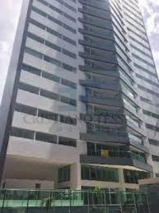 Imagem Apartamento com 4 Quartos à Venda, 152 m² em Boa Viagem - Recife