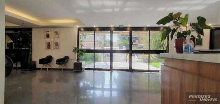 Imagem Imóvel Comercial para Alugar, 35 m² em Perdizes - São Paulo Imagem Imóvel Comercial para Alugar, 35 m² em Perdizes - São Paulo