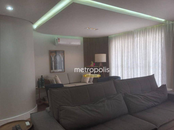 Imagem Apartamento com 4 Quartos à Venda, 220 m² em Santa Paula - São Caetano Do Sul Imagem Apartamento com 4 Quartos à Venda, 220 m² em Santa Paula - São Caetano Do Sul