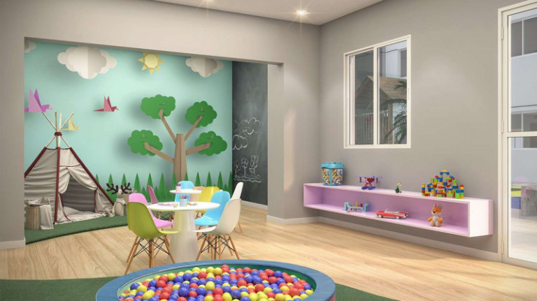 Imagem Apartamento com 2 Quartos à Venda, 38 m² em Limão - São Paulo Imagem Apartamento com 2 Quartos à Venda, 38 m² em Limão - São Paulo