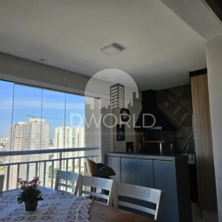 Imagem Imóvel com 2 Quartos à Venda, 77 m² em Centro - São Bernardo Do Campo Imagem Imóvel com 2 Quartos à Venda, 77 m² em Centro - São Bernardo Do Campo