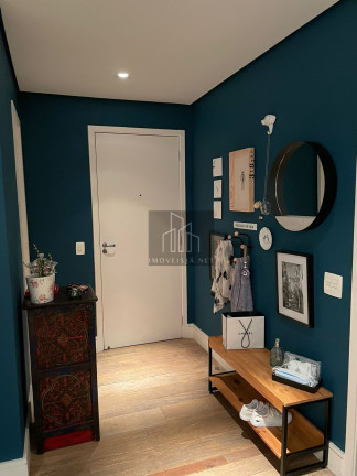 Imagem Apartamento com 3 Quartos à Venda, 202 m² em Tamboré - Santana De Parnaíba