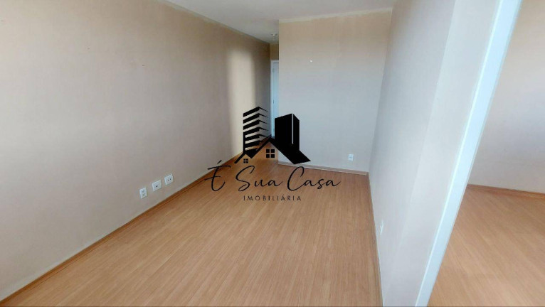 Imagem Apartamento com 2 Quartos à Venda, 49 m² em Bom Jesus - Contagem Imagem Apartamento com 2 Quartos à Venda, 49 m² em Bom Jesus - Contagem
