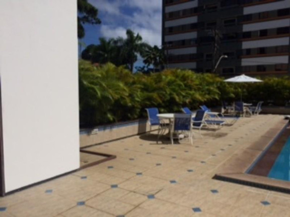 Imagem Apartamento com 4 Quartos à Venda, 137 m² em Cidade Jardim - Salvador Imagem Apartamento com 4 Quartos à Venda, 137 m² em Cidade Jardim - Salvador