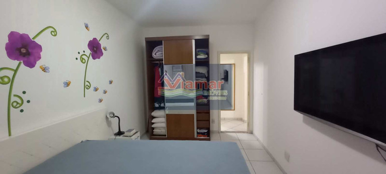 Imagem Apartamento com 1 Quarto à Venda, 60 m² em Loteamento João Batista Julião - Guarujá Imagem Apartamento com 1 Quarto à Venda, 60 m² em Loteamento João Batista Julião - Guarujá