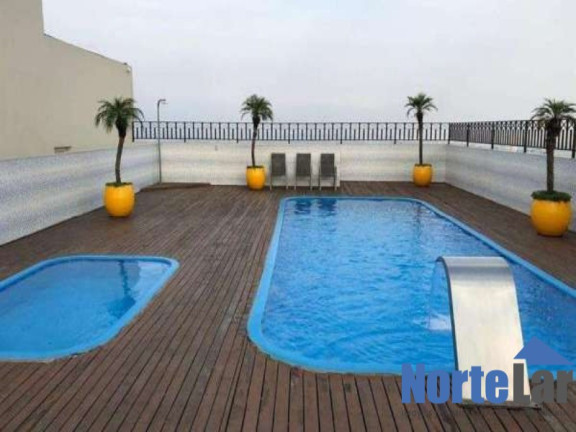 Imagem Apartamento com 2 Quartos à Venda, 54 m² em Vila Gustavo - São Paulo