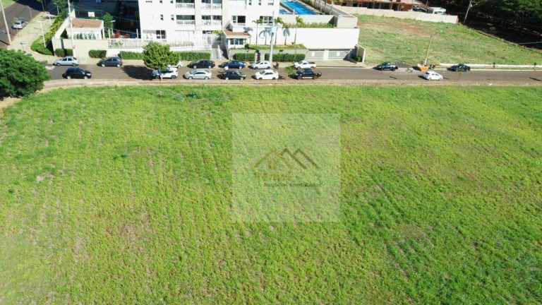 Imagem Terreno à Venda, 4.588 m² em Quinta Da Primavera - Ribeirão Preto Imagem Terreno à Venda, 4.588 m² em Quinta Da Primavera - Ribeirão Preto
