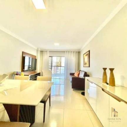 Imagem Apartamento com 3 Quartos à Venda, 100 m² em Praia Do Morro - Guarapari Imagem Apartamento com 3 Quartos à Venda, 100 m² em Praia Do Morro - Guarapari