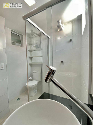 Imagem Apartamento com 2 Quartos à Venda, 57 m² em Bessa - João Pessoa Imagem Apartamento com 2 Quartos à Venda, 57 m² em Bessa - João Pessoa