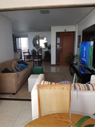 Imagem Apartamento com 4 Quartos à Venda, 143 m² em Itaigara - Salvador