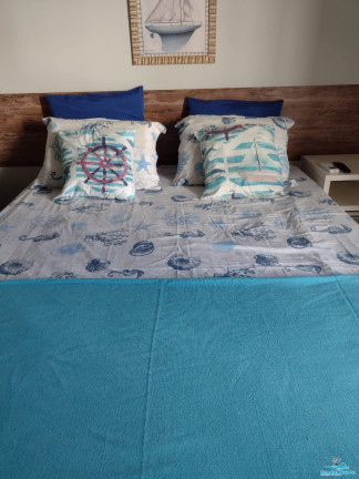 Imagem Apartamento com 2 Quartos à Venda, 54 m² em Itaguá - Ubatuba Imagem Apartamento com 2 Quartos à Venda, 54 m² em Itaguá - Ubatuba
