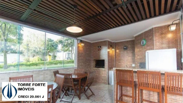 Imagem Apartamento com 2 Quartos à Venda, 51 m² em Vila Antonieta - São Paulo