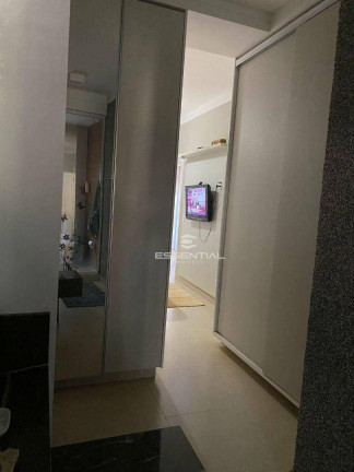 Imagem Casa com 3 Quartos à Venda, 140 m² em Ideal Life Ecolazer Residence - São José Do Rio Preto