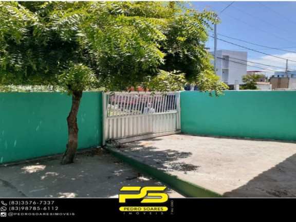 Imagem Casa com 3 Quartos à Venda, 300 m² em Camboinha - Cabedelo Imagem Casa com 3 Quartos à Venda, 300 m² em Camboinha - Cabedelo