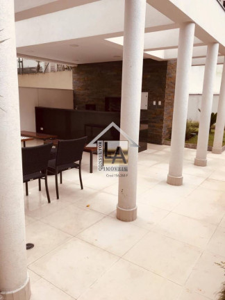 Imagem Apartamento com 4 Quartos à Venda, 193 m² em Campo Belo - São Paulo