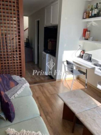 Imagem Apartamento com 1 Quarto à Venda, 57 m² em Cerqueira César - São Paulo Imagem Apartamento com 1 Quarto à Venda, 57 m² em Cerqueira César - São Paulo