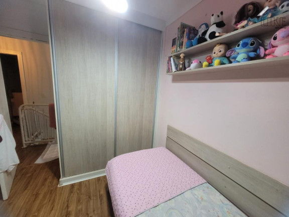Imagem Casa com 3 Quartos para Alugar, 120 m² em Parque Dos Ipês - São José Dos Campos