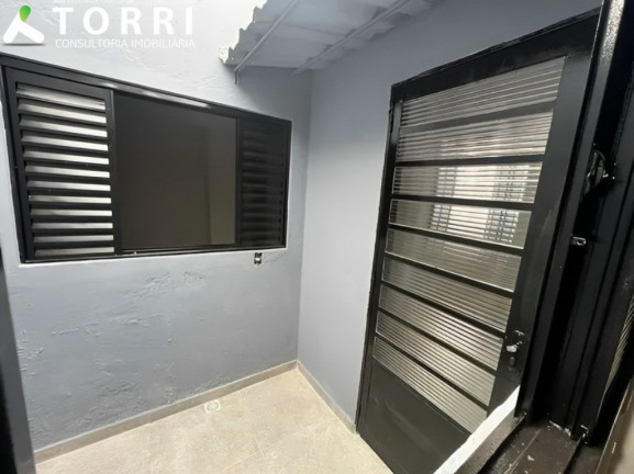 Imagem Sobrado com 3 Quartos à Venda, 150 m² em Conjunto Habitacional Herbert De Souza - Sorocaba