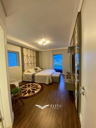 Imagem Apartamento com 3 Quartos à Venda, 207 m² em Centro - Balneário Camboriú