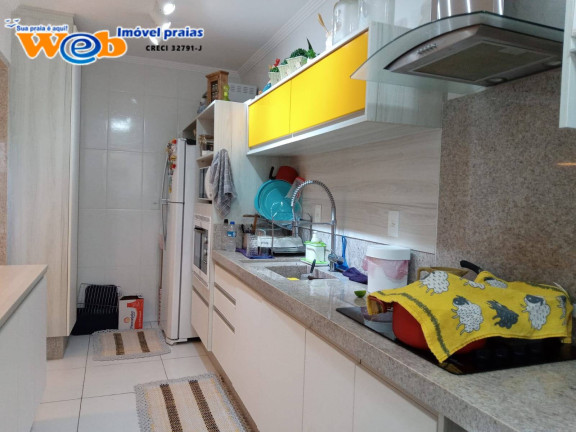 Imagem Apartamento com 2 Quartos à Venda,  em Tupi - Praia Grande