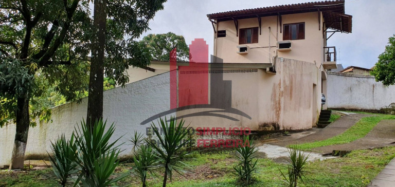 Imagem Fazenda à Venda, 200 m² em Aldeia Dos Camarás - Camaragibe Imagem Fazenda à Venda, 200 m² em Aldeia Dos Camarás - Camaragibe