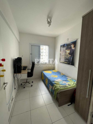 Imagem Apartamento com 3 Quartos à Venda, 83 m² em Marapé - Santos Imagem Apartamento com 3 Quartos à Venda, 83 m² em Marapé - Santos
