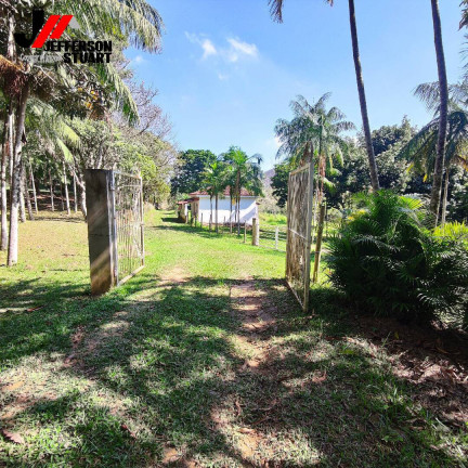 Imagem Chácara com 2 Quartos à Venda, 16 m² em área Rural De Guaratinguetá - Guaratinguetá