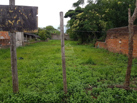 Terreno à Venda, 380 m² em Carolina - Santa Maria