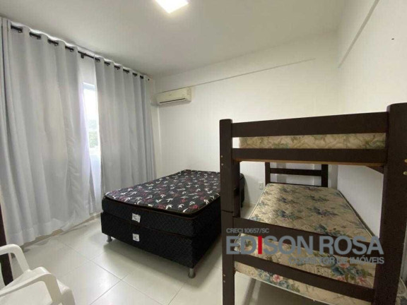 Imagem Apartamento com 1 Quarto à Venda, 44 m² em Praia De Palmas - Governador Celso Ramos