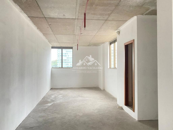 Imagem Sala Comercial à Venda, 48 m² em Enseada Do Suá - Vitória Imagem Sala Comercial à Venda, 48 m² em Enseada Do Suá - Vitória