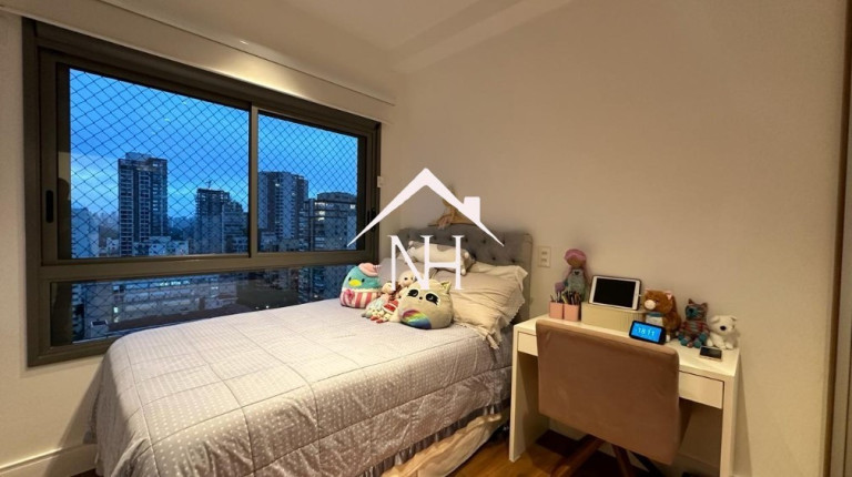 Imagem Apartamento com 3 Quartos à Venda, 117 m² em Indianópolis - São Paulo Imagem Apartamento com 3 Quartos à Venda, 117 m² em Indianópolis - São Paulo