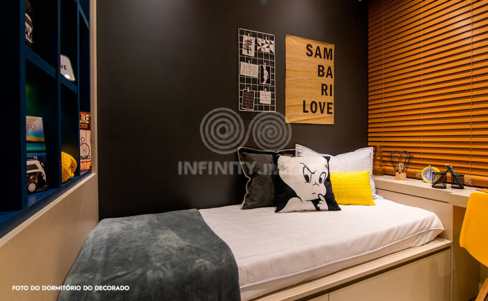 Imagem Apartamento com 2 Quartos à Venda, 82 m² em Penha De França - São Paulo