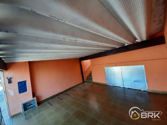 Imagem Casa com 2 Quartos à Venda, 108 m² em Vila Antonina - São Paulo Imagem Casa com 2 Quartos à Venda, 108 m² em Vila Antonina - São Paulo