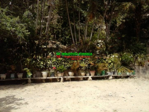Imagem Chácara à Venda, 33.880 m² em Centro - Paraibuna Imagem Chácara à Venda, 33.880 m² em Centro - Paraibuna