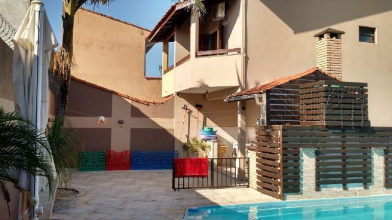 Casa com 3 Quartos à Venda, 450 m² em Cibratel Ii - Itanhaém