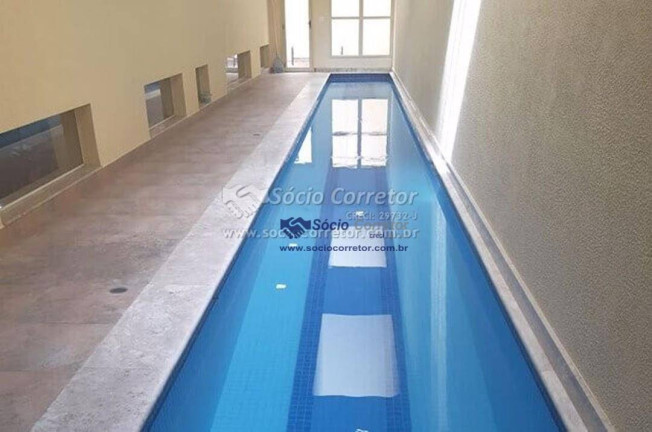 Imagem Apartamento com 1 Quarto à Venda, 44 m² em Santana - São Paulo