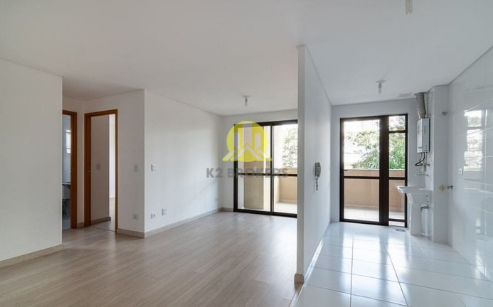 Imagem Apartamento com 2 Quartos à Venda, 72 m² em Cristo Rei - Curitiba Imagem Apartamento com 2 Quartos à Venda, 72 m² em Cristo Rei - Curitiba