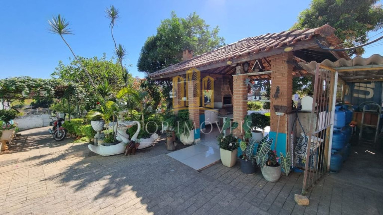 Imagem Casa com 4 Quartos à Venda, 1.000 m² em Monte Castelo - São José Dos Campos Imagem Casa com 4 Quartos à Venda, 1.000 m² em Monte Castelo - São José Dos Campos