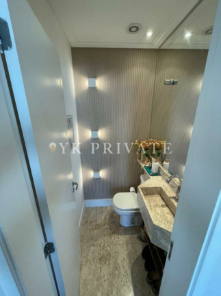 Imagem Apartamento com 3 Quartos à Venda, 100 m² em Vila Romana - São Paulo Imagem Apartamento com 3 Quartos à Venda, 100 m² em Vila Romana - São Paulo