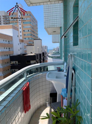 Imagem Apartamento com 1 Quarto à Venda, 58 m² em Boqueirao - Praia Grande