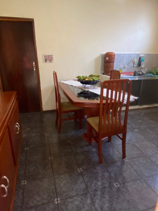 Imagem Casa à Venda, 307 m² em Centro - São Manuel Imagem Casa à Venda, 307 m² em Centro - São Manuel