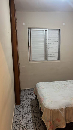 Imagem Apartamento com 1 Quarto para Alugar, 32 m² em Centro - Diadema Imagem Apartamento com 1 Quarto para Alugar, 32 m² em Centro - Diadema