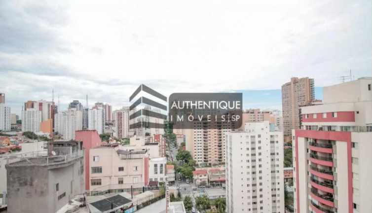 Imagem Apartamento com 4 Quartos para Alugar, 241 m² em Perdizes - São Paulo