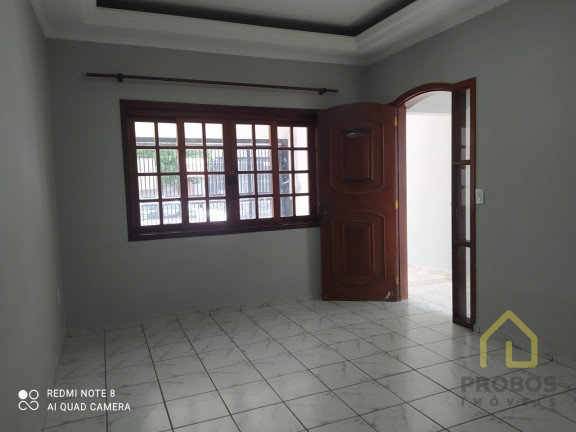 Imagem Casa com 3 Quartos à Venda, 182 m² em Parque Das Nações - Indaiatuba