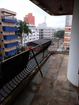 Imagem Imóvel com 3 Quartos à Venda, 252 m² em Loteamento João Batista Julião - Guarujá