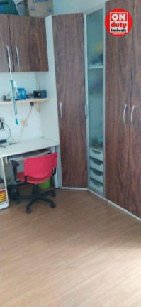 Imagem Casa com 3 Quartos à Venda, 212 m² em Embaré - Santos Imagem Casa com 3 Quartos à Venda, 212 m² em Embaré - Santos