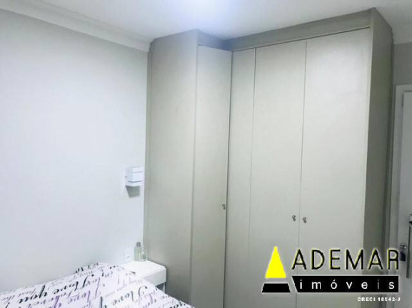 Imagem Apartamento com 2 Quartos à Venda, 49 m² em Vila Nogueira - Diadema Imagem Apartamento com 2 Quartos à Venda, 49 m² em Vila Nogueira - Diadema