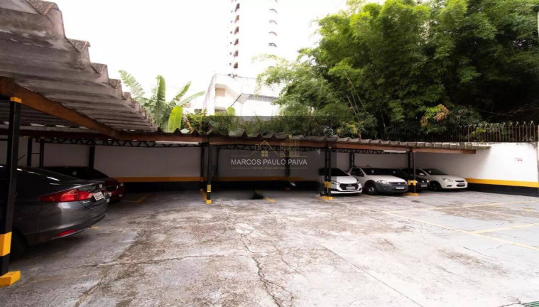 Imagem Apartamento com 2 Quartos à Venda, 60 m² em água Fria - São Paulo