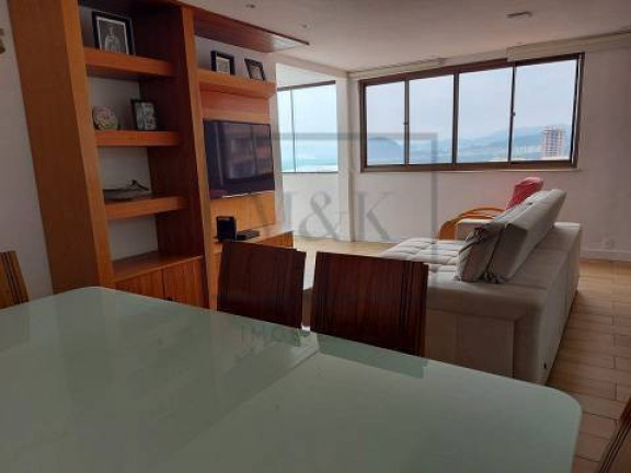 Imagem Apartamento com 3 Quartos à Venda, 133 m² em Barra Da Tijuca - Rio De Janeiro