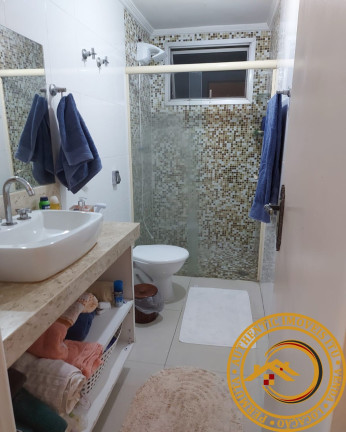 Apartamento com 3 Quartos à Venda, 105 m² em Paraisópolis - São Paulo
